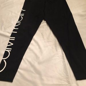 Calvin Klein performance Activewear, size L